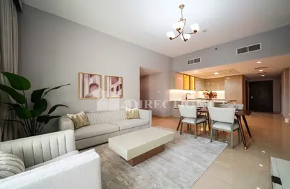 Apartment - 2 Bedrooms - 3 Bathrooms for sale in 4Direction Residence 1 - Dubai Land Residence Complex - Dubai