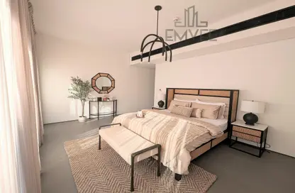 Townhouse - 4 Bedrooms - 5 Bathrooms for sale in Westar Celeste - Jumeirah Village Circle - Dubai