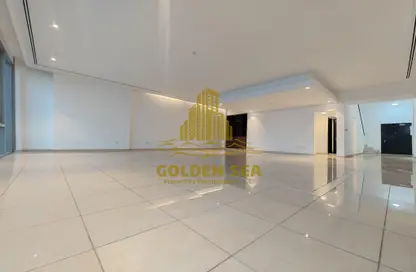 Apartment - 4 Bedrooms - 5 Bathrooms for rent in Al Bateen Complex - Al Bateen - Abu Dhabi