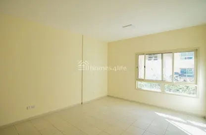 Apartment - Studio - 1 Bathroom for rent in Al Samar 3 - Al Samar - Greens - Dubai