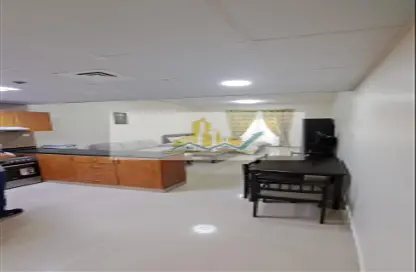 Apartment - 1 Bedroom - 1 Bathroom for sale in Al Nuaimiya - Ajman