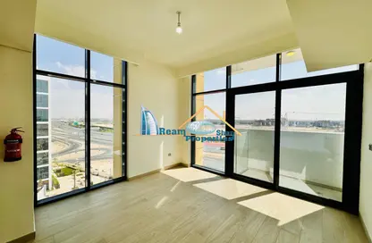 Apartment - 1 Bedroom - 1 Bathroom for sale in AZIZI Riviera - Meydan One - Meydan - Dubai