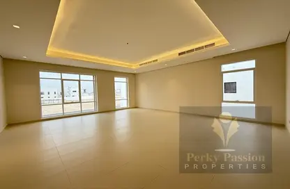 Villa - 4 Bedrooms - 7 Bathrooms for rent in Wadi Alshabak - Dubai