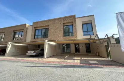 Apartment - 4 Bedrooms - 5 Bathrooms for rent in Eleganz by Danube - Jumeirah Village Circle - Dubai