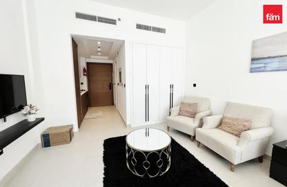 Apartment - 1 Bathroom for rent in Prime Residency 3 - Al Furjan - Dubai