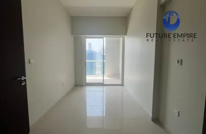 Apartment - 2 Bedrooms - 2 Bathrooms for rent in Vera Residences - Business Bay - Dubai