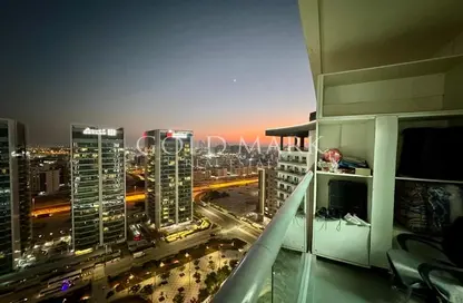 Apartment - 2 Bedrooms - 2 Bathrooms for sale in Bella Rose - Al Barsha South - Al Barsha - Dubai