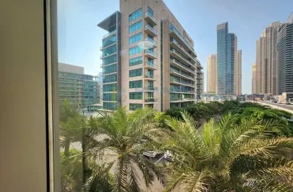 Apartment - 2 Bedrooms - 2 Bathrooms for sale in Al Majara 1 - Al Majara - Dubai Marina - Dubai