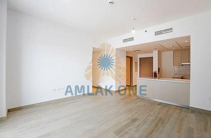 Apartment - 1 Bedroom - 1 Bathroom for sale in Waters Edge - Yas Island - Abu Dhabi