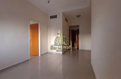 Apartment - 1 Bedroom - 2 Bathrooms for rent in Bukhara Street - Al Nahda - Sharjah