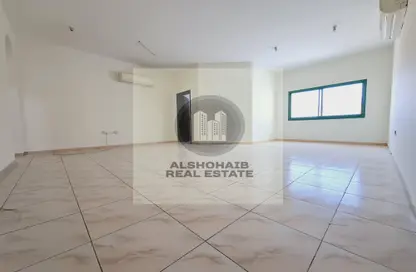 Apartment - 3 Bedrooms - 3 Bathrooms for rent in Muroor Area - Abu Dhabi