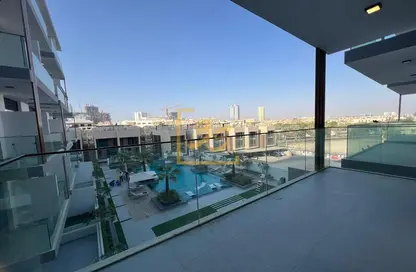 Apartment - 1 Bedroom - 2 Bathrooms for sale in Oxford Terraces - District 11 - Jumeirah Village Circle - Dubai