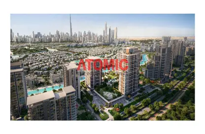 Apartment - 1 Bedroom - 2 Bathrooms for sale in Naya at District One - District One - Mohammed Bin Rashid City - Dubai