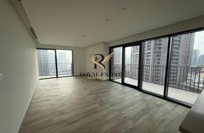 Apartment - 1 Bedroom - 2 Bathrooms for rent in Ahad Residences - Business Bay - Dubai