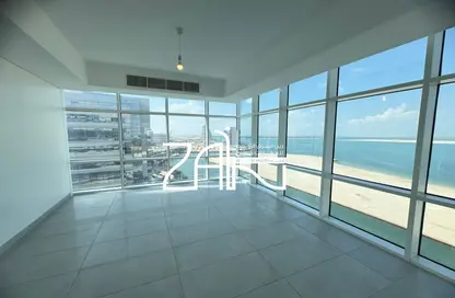 Apartment - 3 Bedrooms - 5 Bathrooms for sale in Lamar Residences - Al Seef - Al Raha Beach - Abu Dhabi