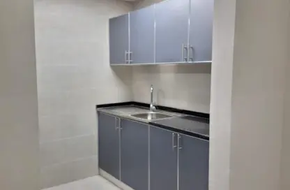 Apartment - 1 Bedroom - 1 Bathroom for rent in Al Jurf 2 - Al Jurf - Ajman Downtown - Ajman