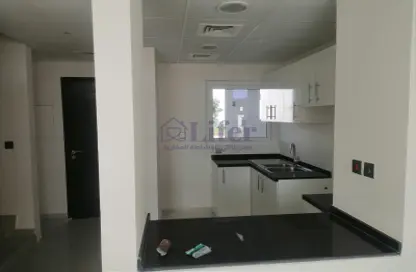 Townhouse - 3 Bedrooms - 3 Bathrooms for sale in Albizia - Damac Hills 2 - Dubai