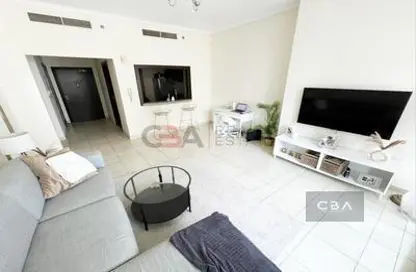 Apartment - 1 Bedroom - 1 Bathroom for sale in The Torch - Dubai Marina - Dubai