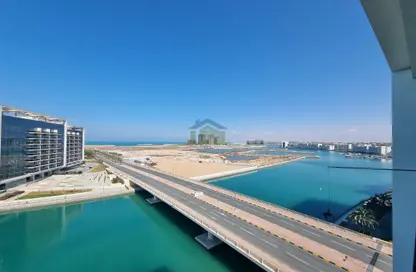 Apartment - 1 Bedroom - 2 Bathrooms for rent in Lagoon B1 - The Lagoons - Mina Al Arab - Ras Al Khaimah