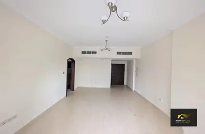 Apartment - 1 Bedroom - 2 Bathrooms for rent in Barsha Heights (Tecom) - Dubai