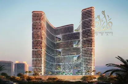 Apartment - 2 Bedrooms - 3 Bathrooms for sale in Binghatti Hills - Dubai Science Park - Dubai