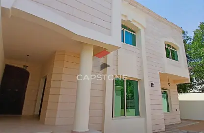 Villa - 5 Bedrooms - 6 Bathrooms for rent in Al Khabisi - Al Ain