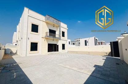 Villa - 5 Bedrooms - 6 Bathrooms for rent in Al Warqa'a 4 - Al Warqa'a - Dubai