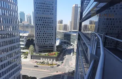 Apartment - 2 Bedrooms - 3 Bathrooms for sale in Sky Gardens - DIFC - Dubai