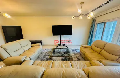 Townhouse - 2 Bedrooms - 4 Bathrooms for rent in District 12V - Jumeirah Village Circle - Dubai