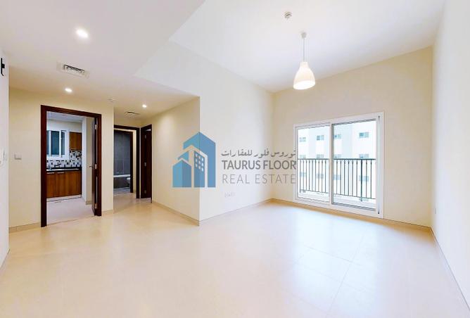 Apartment for Rent in Wasl Village: Brand New Gated Family Community 12 ...