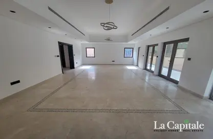 Townhouse - 4 Bedrooms - 4 Bathrooms for rent in Murooj Al Furjan - Al Furjan - Dubai