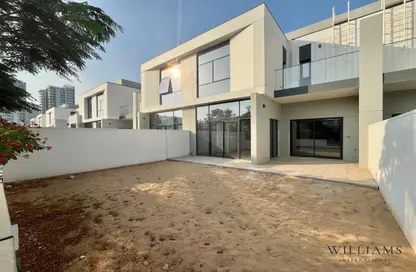 Townhouse - 3 Bedrooms - 4 Bathrooms for rent in Murooj Al Furjan - Al Furjan - Dubai