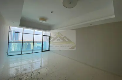 Apartment - 1 Bedroom - 2 Bathrooms for sale in Gulfa Towers - Al Rashidiya 1 - Al Rashidiya - Ajman