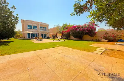 Villa - 2 Bedrooms - 3 Bathrooms for sale in District 16 - Jumeirah Village Circle - Dubai