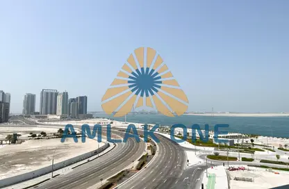 Apartment - 1 Bathroom for sale in Pixel - Makers District - Al Reem Island - Abu Dhabi