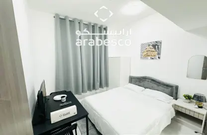 Apartment - 1 Bedroom - 1 Bathroom for rent in Hor Al Anz - Deira - Dubai