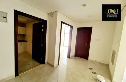 Apartment - 1 Bedroom - 1 Bathroom for rent in Al Zahia 1 - Al Zahia - Muwaileh Commercial - Sharjah