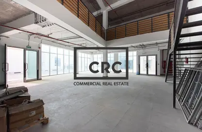 Warehouse - Studio for rent in Costra Commercial Center - Dubai Production City (IMPZ) - Dubai