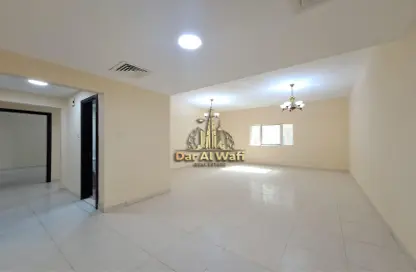 Apartment - 2 Bedrooms - 3 Bathrooms for rent in Street 20 - Al Nahda - Sharjah