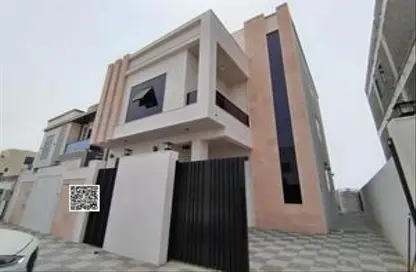 Villa - 7 Bedrooms for sale in Al Yasmeen 1 - Al Yasmeen - Ajman