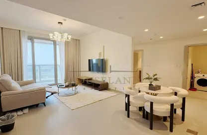 Apartment - 1 Bedroom - 1 Bathroom for rent in Forte 2 - Forte - Downtown Dubai - Dubai