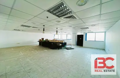 Office Space - Studio - 1 Bathroom for sale in Falcon Towers - Ajman Downtown - Ajman