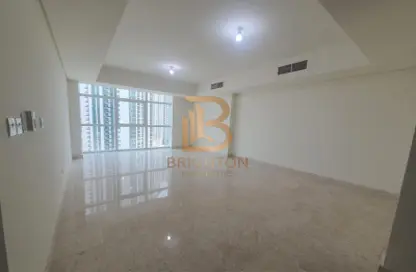 Apartment - 1 Bedroom - 2 Bathrooms for sale in Ocean Terrace - Marina Square - Al Reem Island - Abu Dhabi