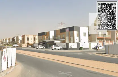 Land - Studio for sale in Al Yasmeen 1 - Al Yasmeen - Ajman