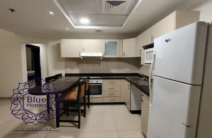 Apartment - 2 Bedrooms - 2 Bathrooms for rent in Ivory Grand Hotel Apartments - Al Barsha 1 - Al Barsha - Dubai