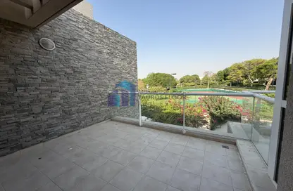 Villa - 4 Bedrooms - 4 Bathrooms for rent in Cedre Villas - Dubai Silicon Oasis - Dubai