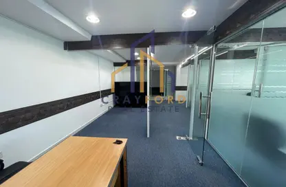 Office Space - Studio - 1 Bathroom for rent in Yes Business Tower - Al Barsha 1 - Al Barsha - Dubai