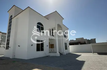 Villa - 5 Bedrooms - 7 Bathrooms for sale in Mohammed Villas 6 - Mohamed Bin Zayed City - Abu Dhabi