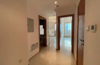 Apartment - 1 Bedroom - 1 Bathroom for rent in Dream Tower - Dubai Marina - Dubai