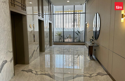 Apartment - 1 Bedroom - 2 Bathrooms for rent in PG Upperhouse - Al Furjan - Dubai